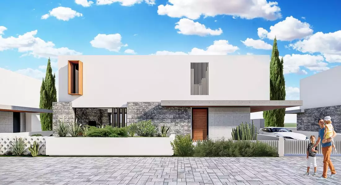 Villa 305m² in Cyprus, Kyrenia. Priced at 728439€ rent photo-12
