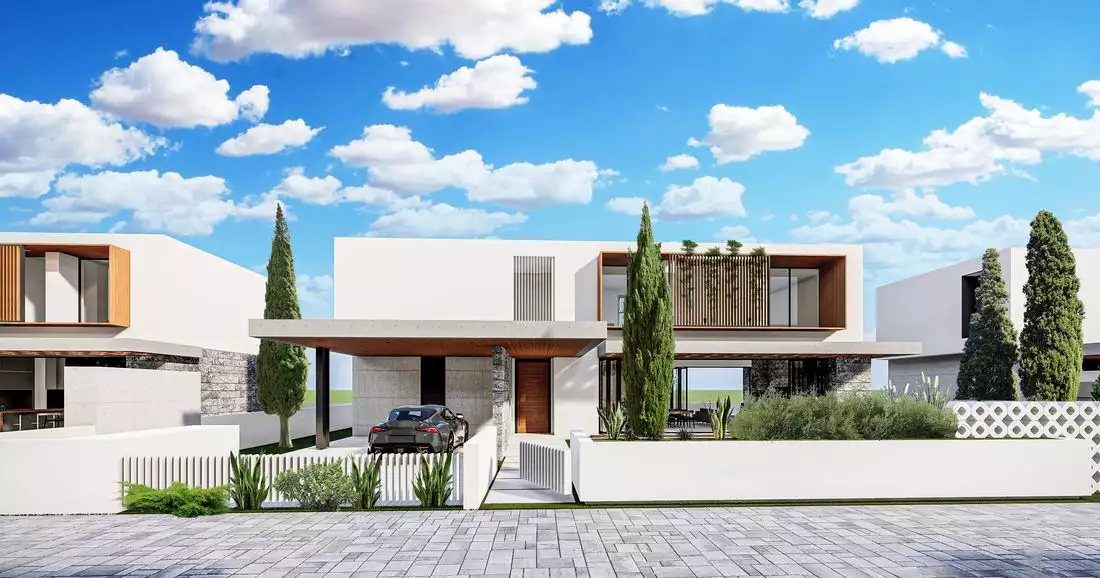 Villa 305m² in Cyprus, Kyrenia. Priced at 728439€ rent photo-13