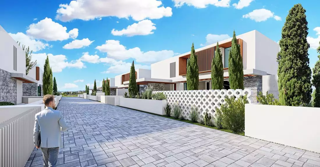 Villa 305m² in Cyprus, Kyrenia. Priced at 728439€ rent photo-16
