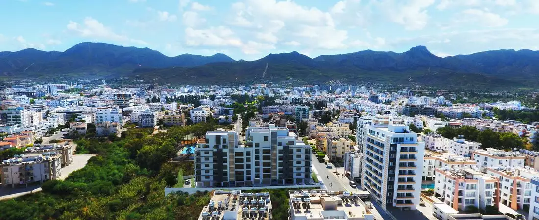 Flat 135m² in Cyprus, Kyrenia. Priced at 441142€ rent photo-8