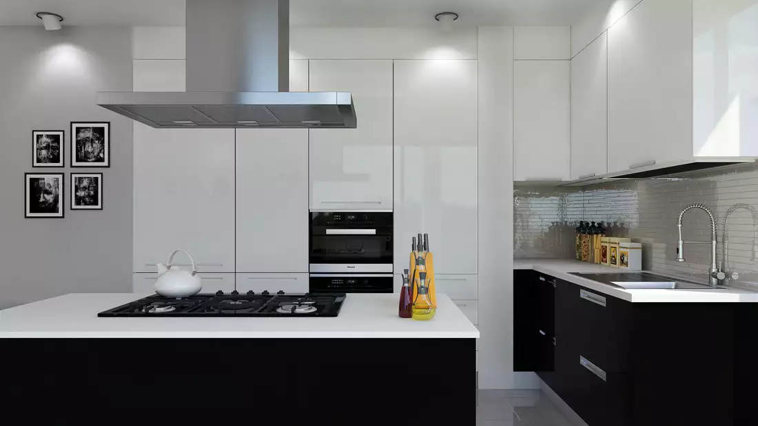 Flat 135m² in Cyprus, Kyrenia. Priced at 441142€ rent photo-13