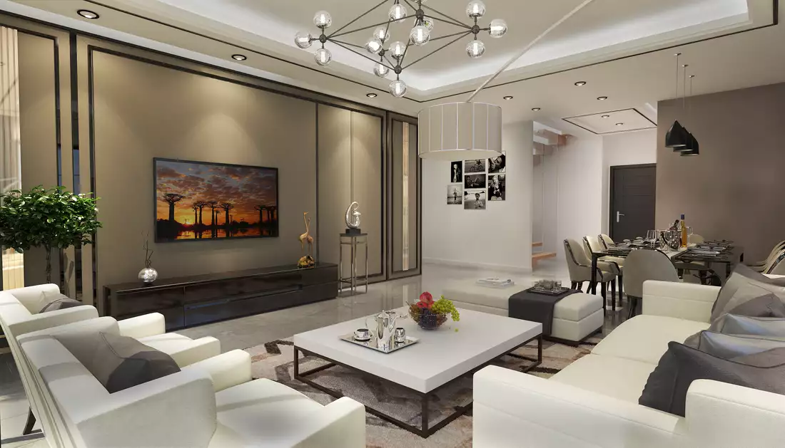 Flat 135m² in Cyprus, Kyrenia. Priced at 441142€ rent photo-14