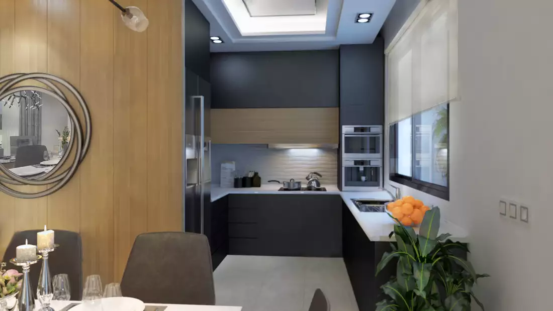 Flat 135m² in Cyprus, Kyrenia. Priced at 441142€ rent photo-18