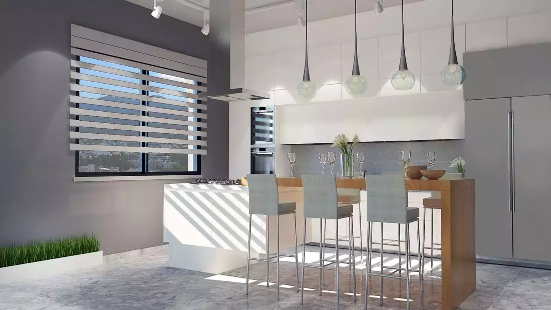 Flat 135m² in Cyprus, Kyrenia. Priced at 441142€ rent photo-19