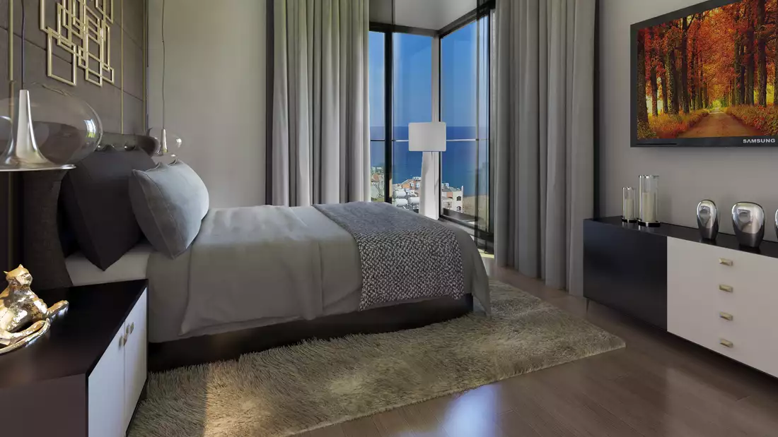 Flat 135m² in Cyprus, Kyrenia. Priced at 441142€ rent photo-23