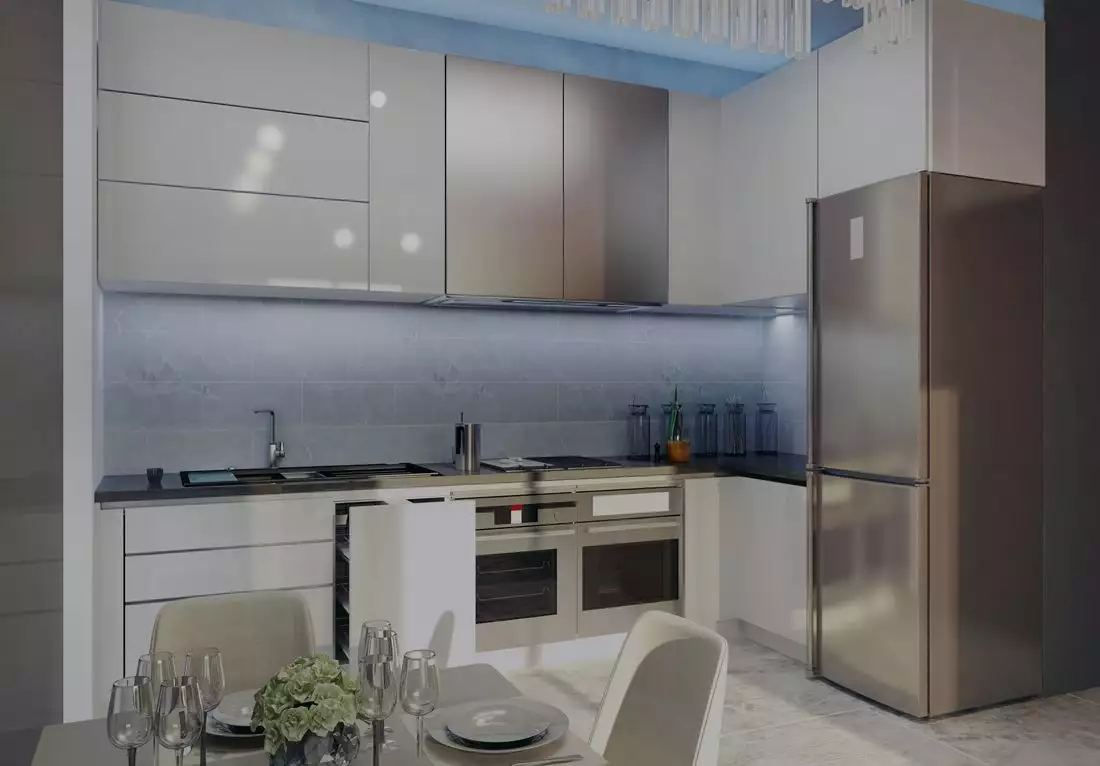 Flat 135m² in Cyprus, Kyrenia. Priced at 441142€ rent photo-25