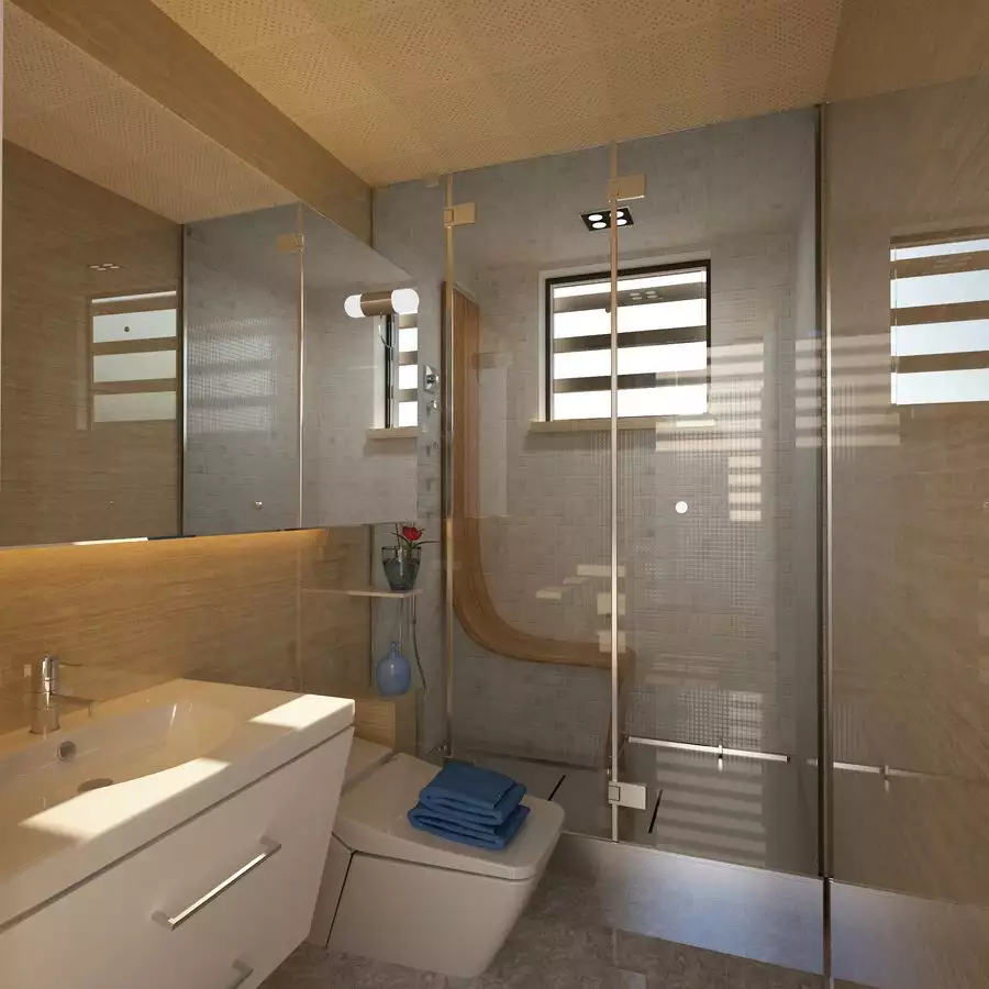 Flat 135m² in Cyprus, Kyrenia. Priced at 441142€ rent photo-29