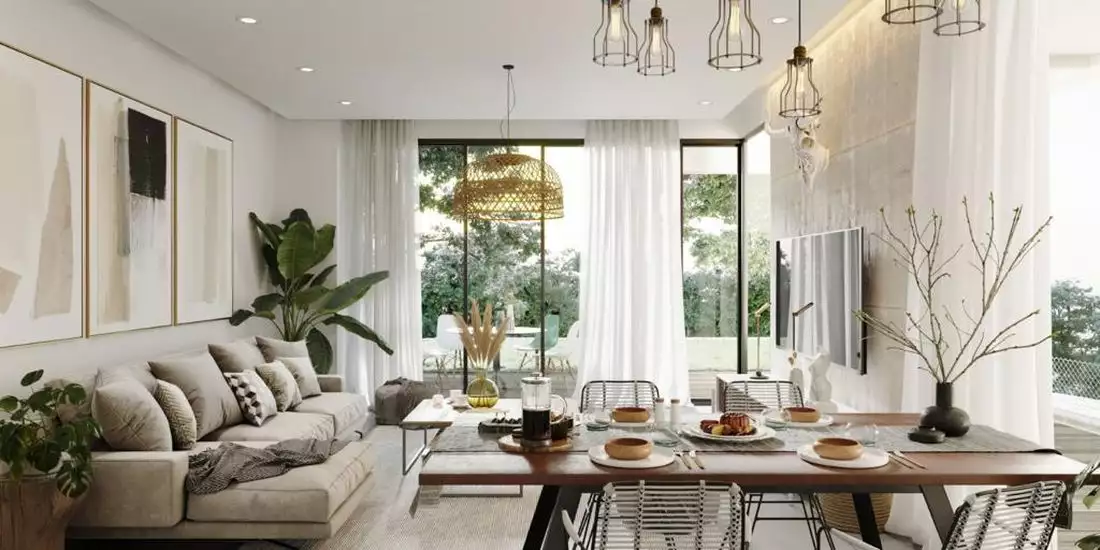 Villa 115m² in Cyprus, Kyrenia. Priced at 256410€ rent photo-18