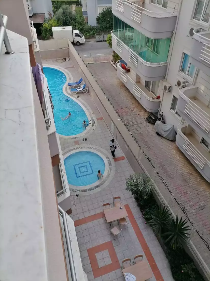 Flat 50m² in Portugal, Alcobasa. Priced at 93500€ rent photo-5