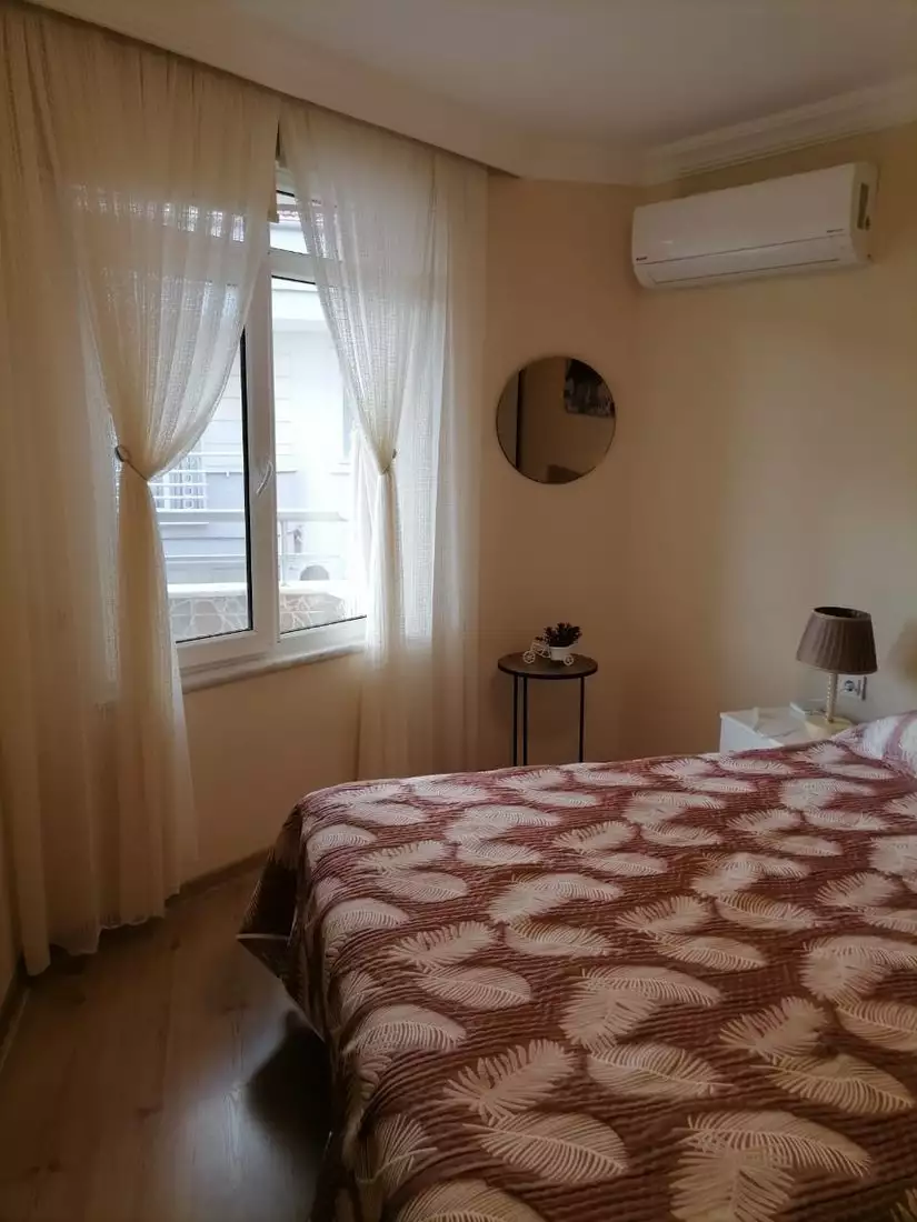 Flat 50m² in Portugal, Alcobasa. Priced at 93500€ rent photo-10