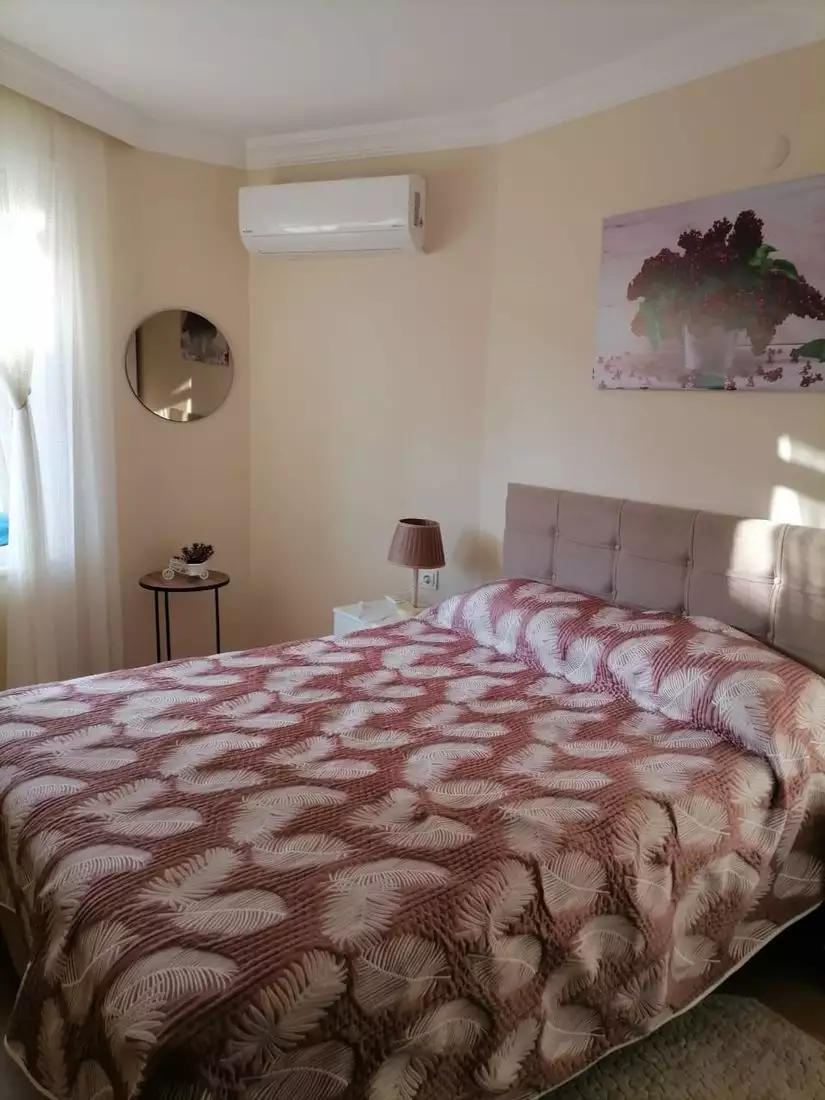Flat 50m² in Portugal, Alcobasa. Priced at 93500€ rent photo-12