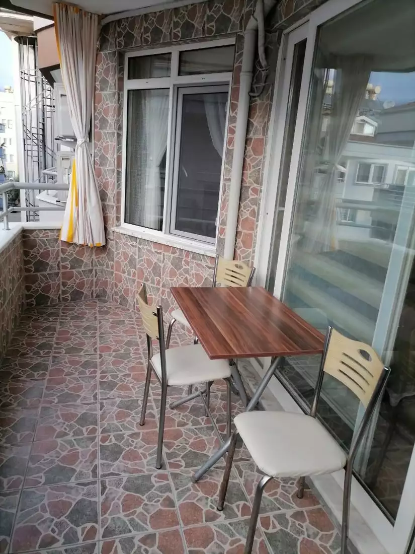 Flat 50m² in Portugal, Alcobasa. Priced at 93500€ rent photo-15