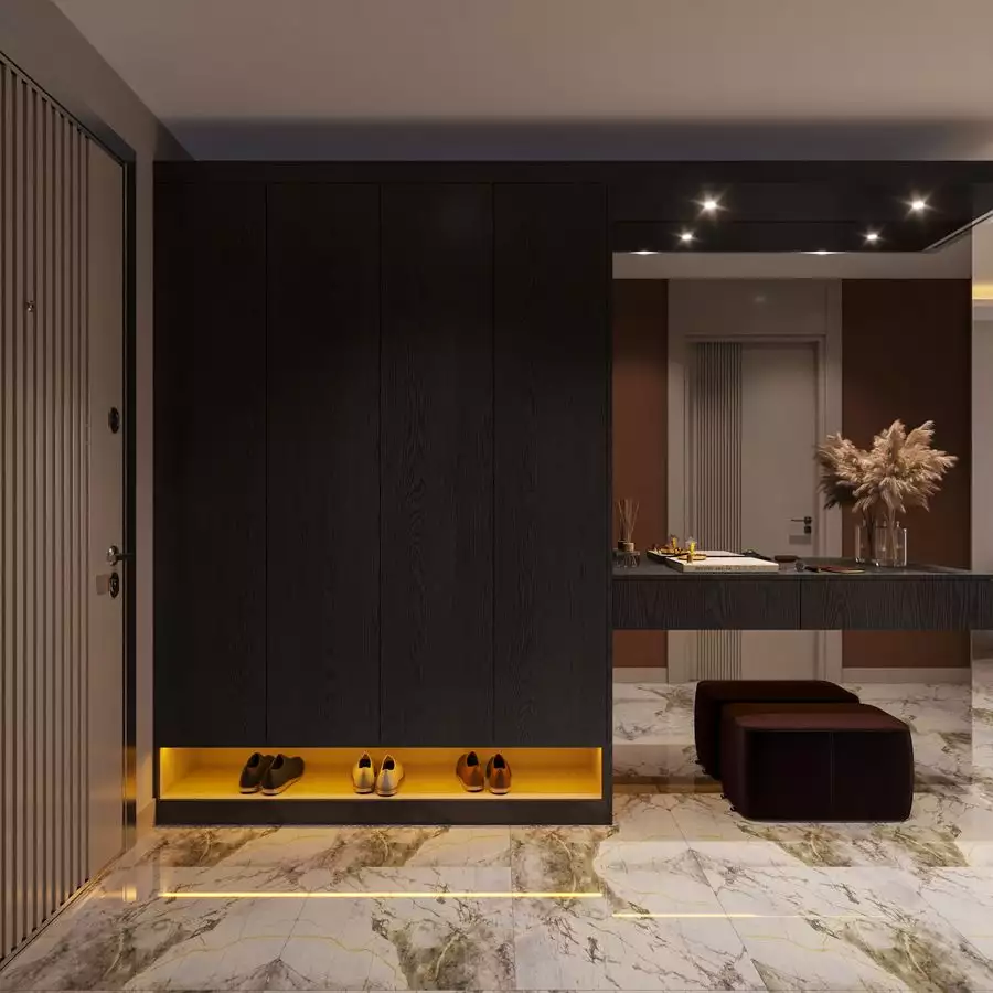 Flat 50m² in Turkey, Mersin. Priced at 62000€ rent photo-16
