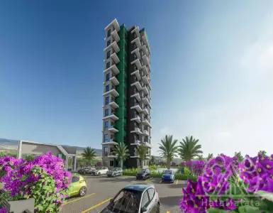Buy in Turkey for 62000€