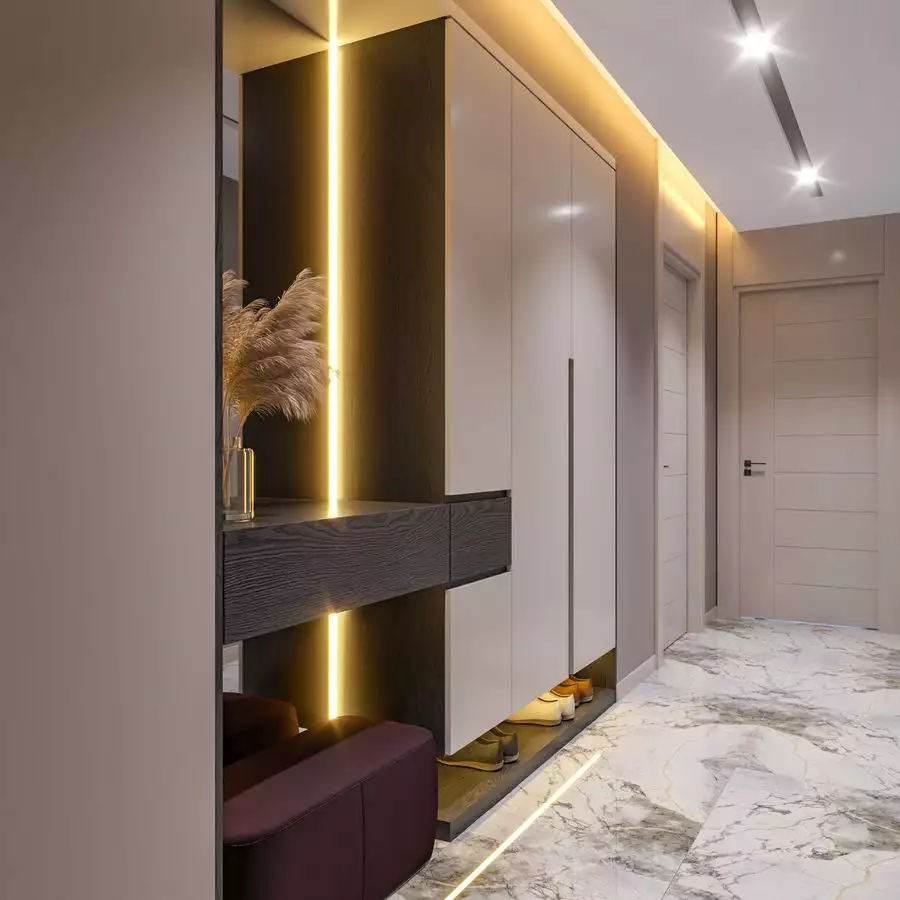Flat 53m² in Turkey, Mersin. Priced at 59000€ rent photo-16