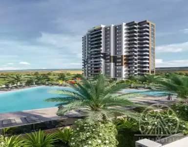 Buy in Turkey for 59000€