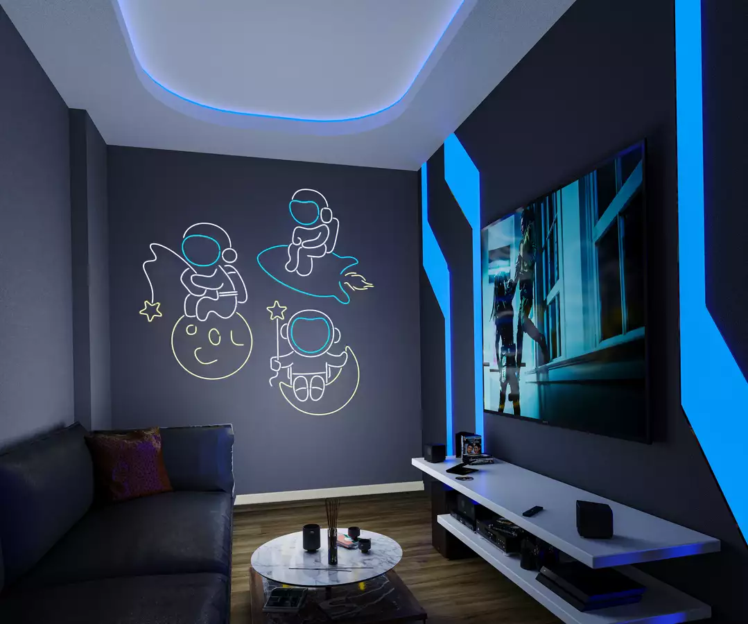 Flat 53m² in Turkey, Gazipasа. Priced at 105000€ rent photo-8