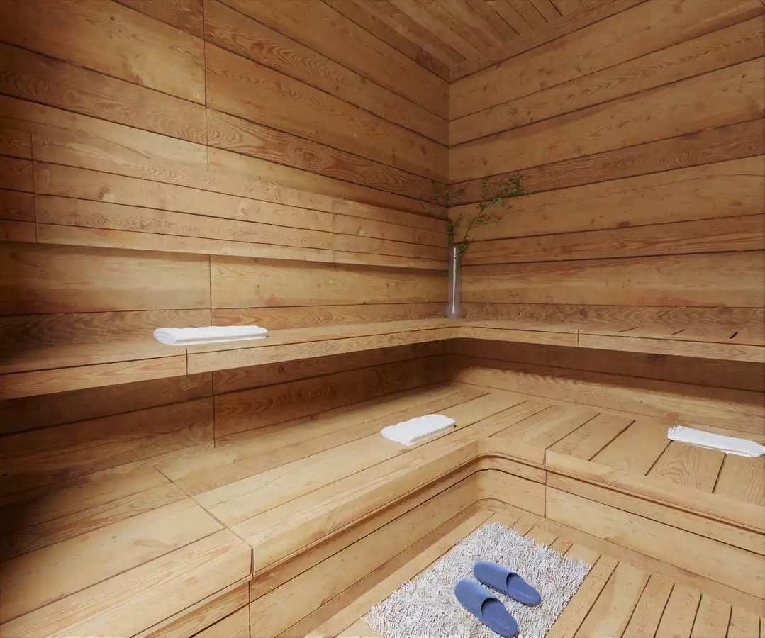 Flat 53m² in Turkey, Gazipasа. Priced at 105000€ rent photo-11