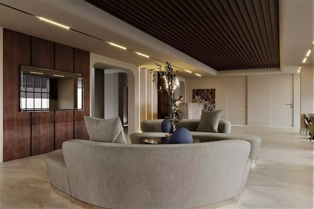 Flat 53m² in Turkey, Gazipasа. Priced at 105000€ rent photo-12