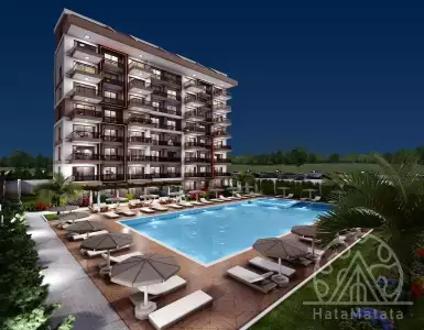 Buy in Turkey for 105000€