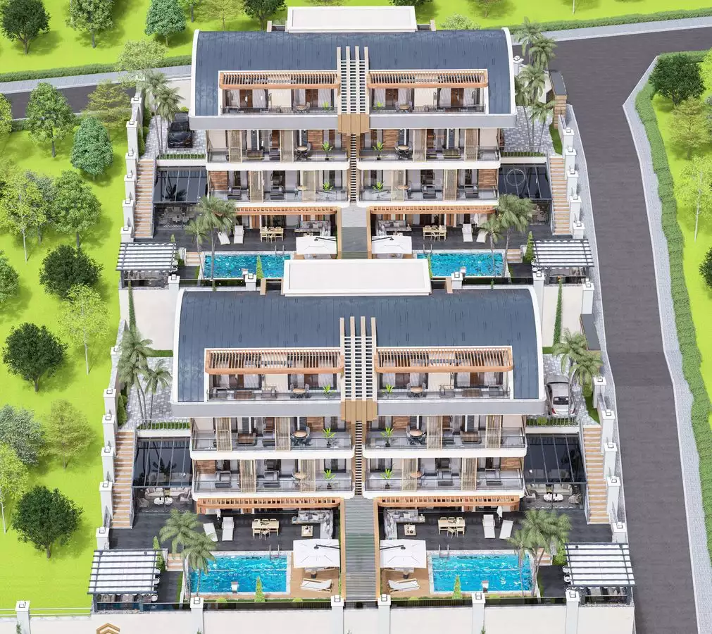 Villa 200m² in Cyprus, Esentepe. Priced at 650000€ rent photo-1