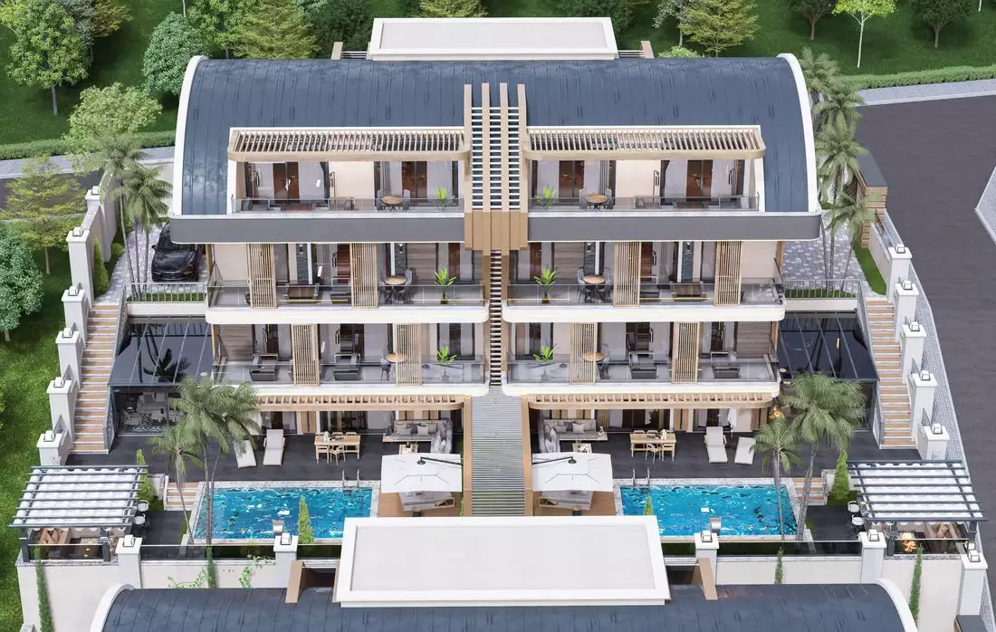 Villa 200m² in Cyprus, Esentepe. Priced at 650000€ rent photo-3