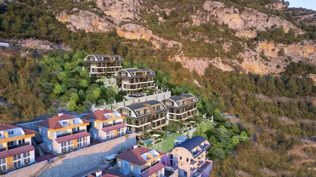 Villa 200m² in Cyprus, Esentepe. Priced at 650000€ rent photo-6