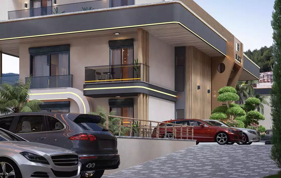 Villa 200m² in Cyprus, Esentepe. Priced at 650000€ rent photo-11