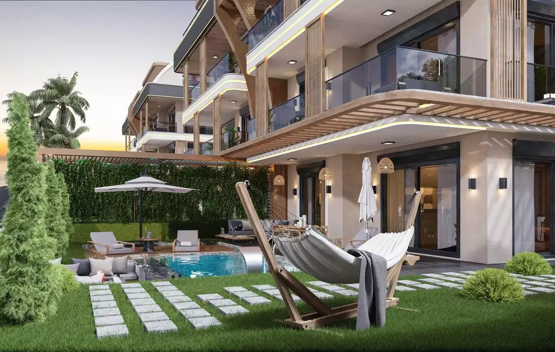 Villa 200m² in Cyprus, Esentepe. Priced at 650000€ rent photo-12