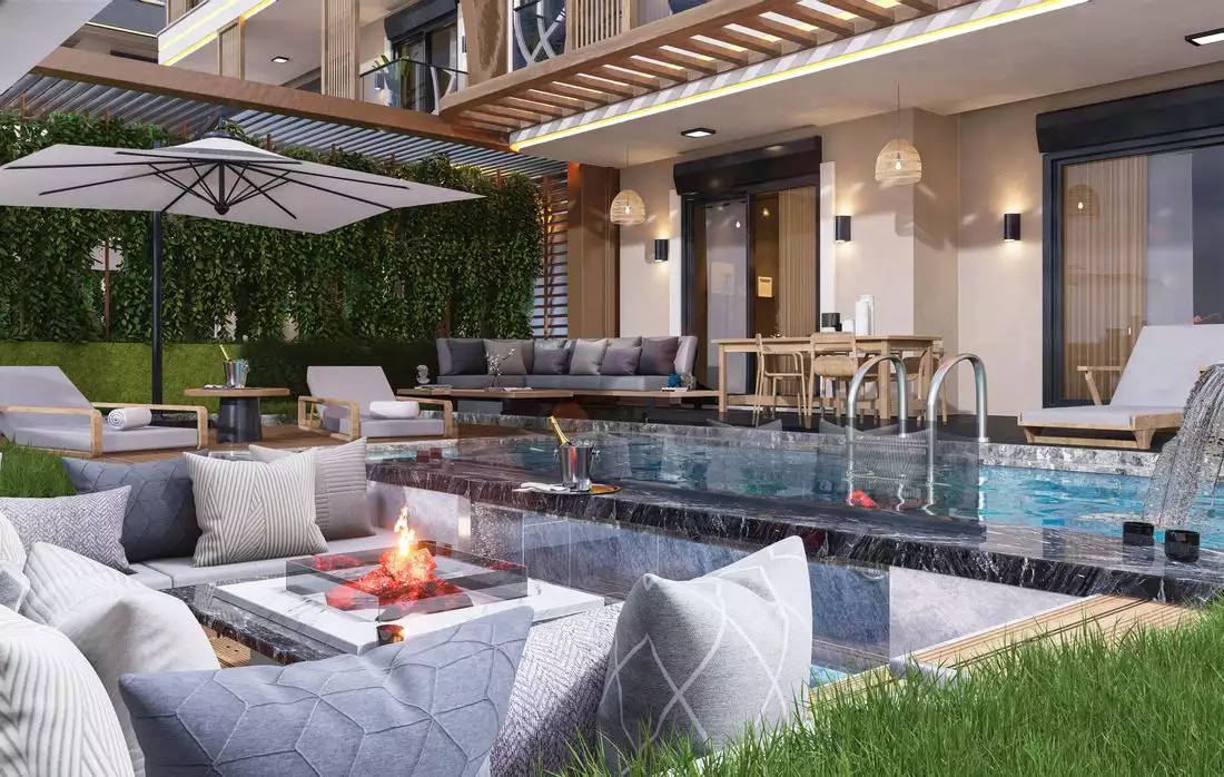 Villa 200m² in Cyprus, Esentepe. Priced at 650000€ rent photo-17
