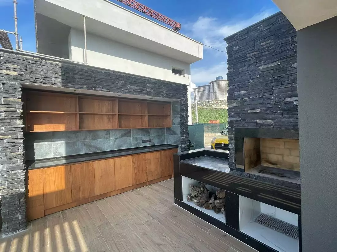 Villa 180m² in Turkey, Kargicak. Priced at 800000€ rent photo-5