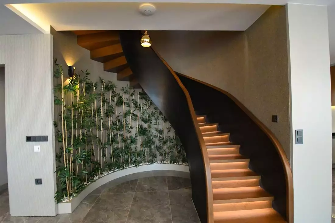 Villa 180m² in Turkey, Kargicak. Priced at 800000€ rent photo-6