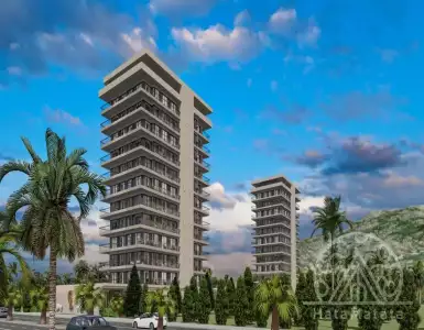 Buy in Turkey for 320000€