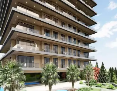 Buy in Turkey for 214000€