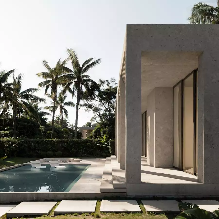 Villa 120m² in Indonesia, Bukit-Uluwatu. Priced at 464556€ rent photo-5
