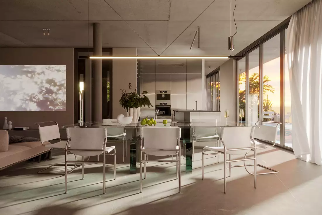Villa 120m² in Indonesia, Bukit-Uluwatu. Priced at 464556€ rent photo-22