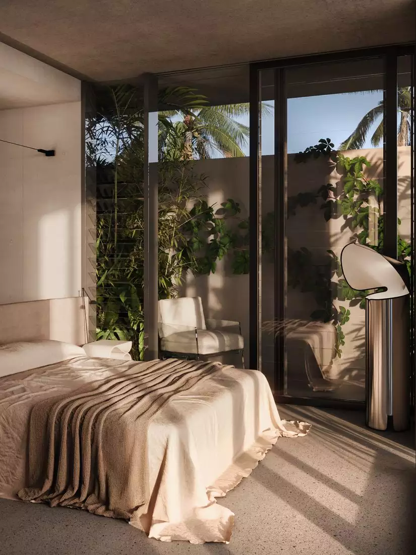 Villa 120m² in Indonesia, Bukit-Uluwatu. Priced at 464556€ rent photo-24