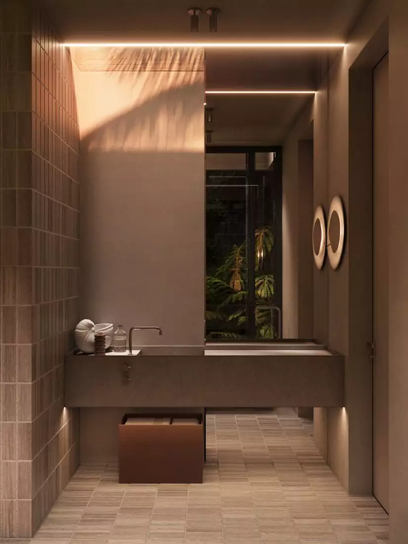Villa 120m² in Indonesia, Bukit-Uluwatu. Priced at 464556€ rent photo-25