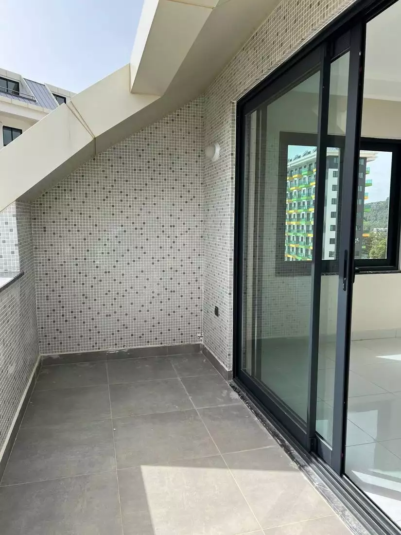 Flat 100m² in Turkey, Avsallar. Priced at 169000€ rent photo-4