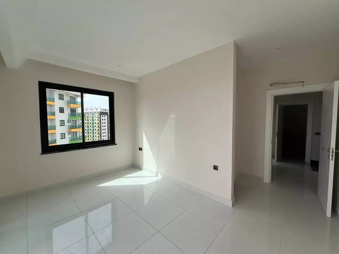 Flat 100m² in Turkey, Avsallar. Priced at 169000€ rent photo-5