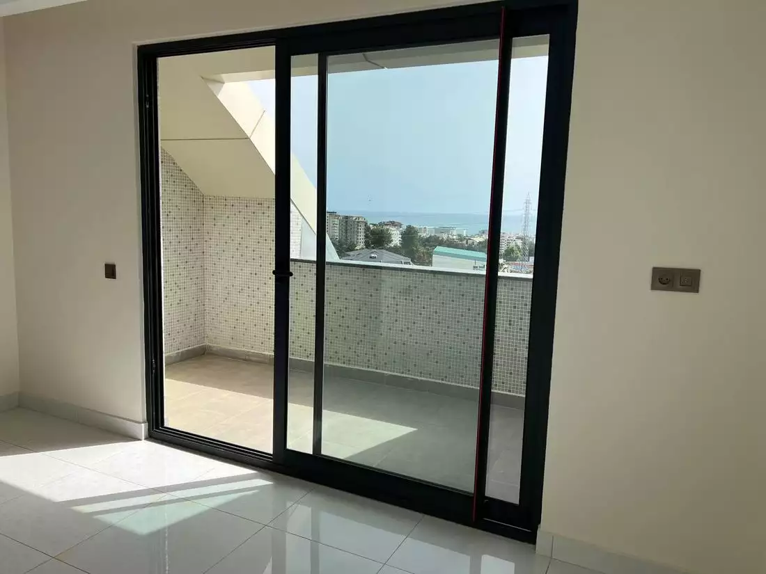 Flat 100m² in Turkey, Avsallar. Priced at 169000€ rent photo-6