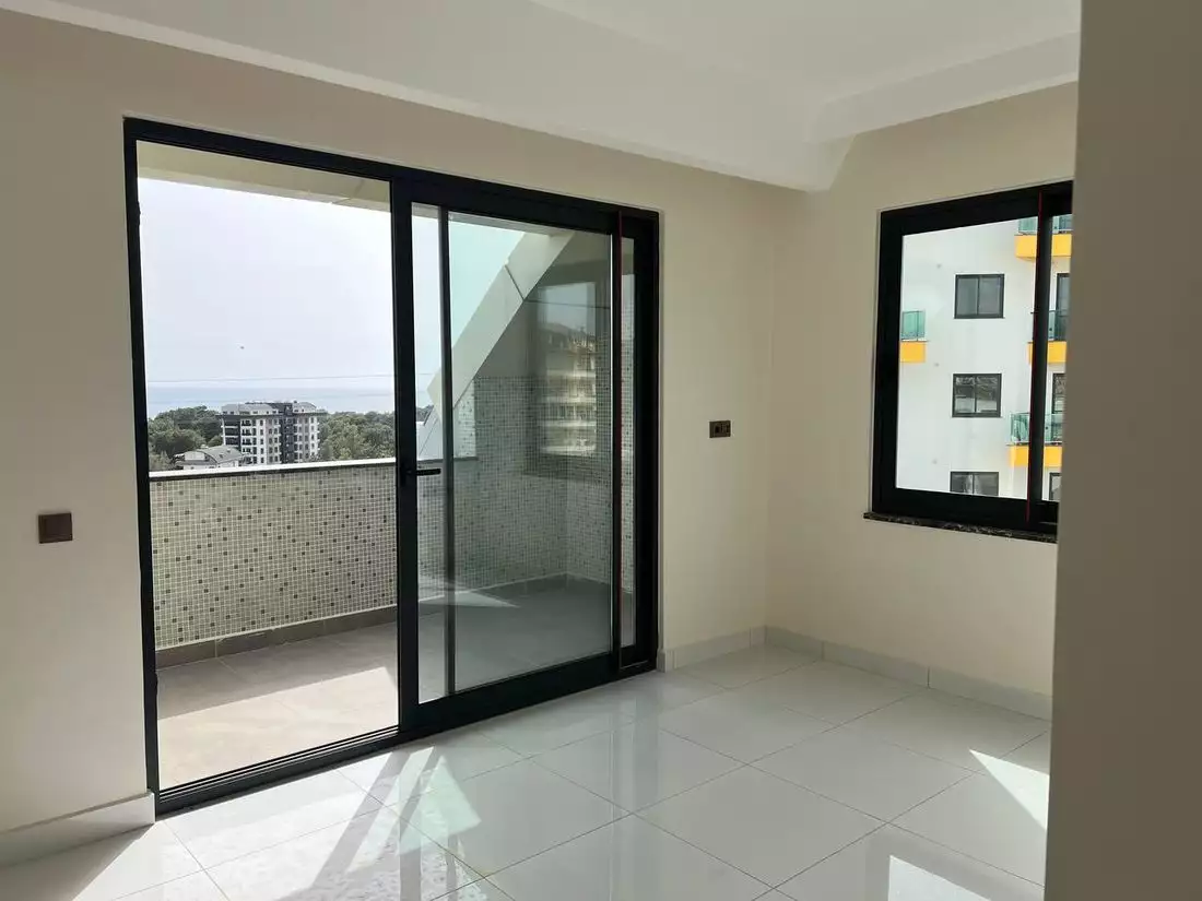 Flat 100m² in Turkey, Avsallar. Priced at 169000€ rent photo-7