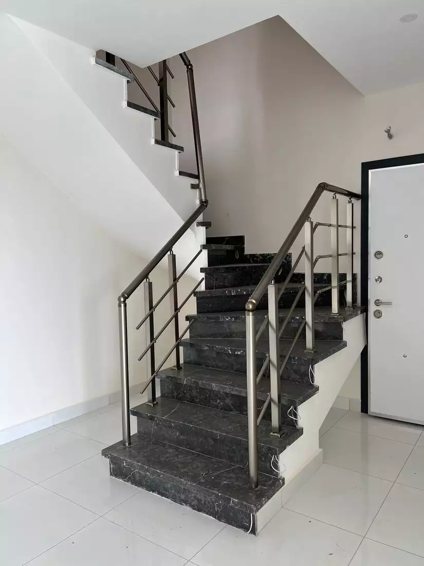 Flat 100m² in Turkey, Avsallar. Priced at 169000€ rent photo-9