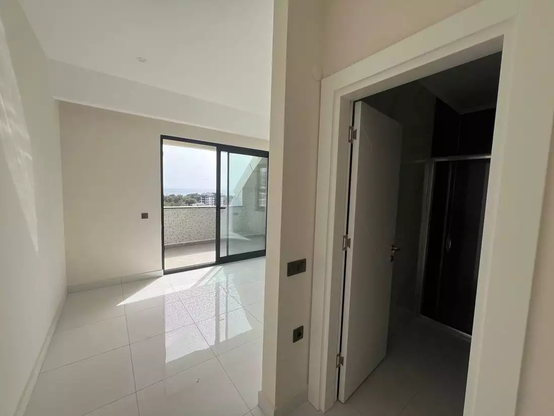 Flat 100m² in Turkey, Avsallar. Priced at 169000€ rent photo-10