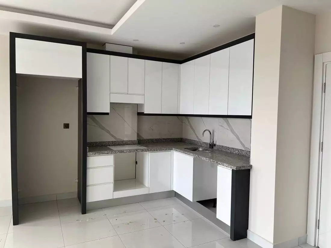Flat 100m² in Turkey, Avsallar. Priced at 169000€ rent photo-13