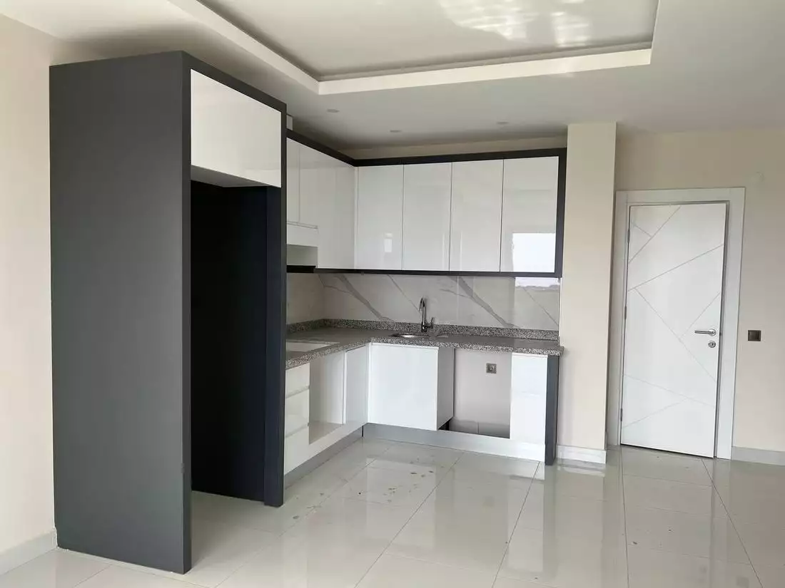 Flat 100m² in Turkey, Avsallar. Priced at 169000€ rent photo-14