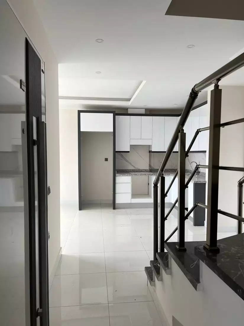 Flat 100m² in Turkey, Avsallar. Priced at 169000€ rent photo-15