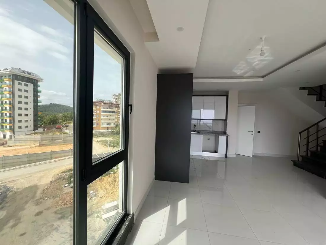 Flat 100m² in Turkey, Avsallar. Priced at 169000€ rent photo-16