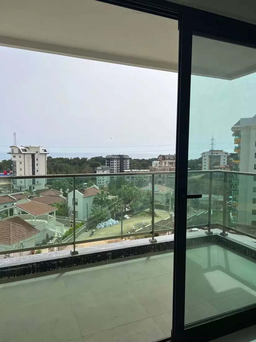 Flat 100m² in Turkey, Avsallar. Priced at 169000€ rent photo-17