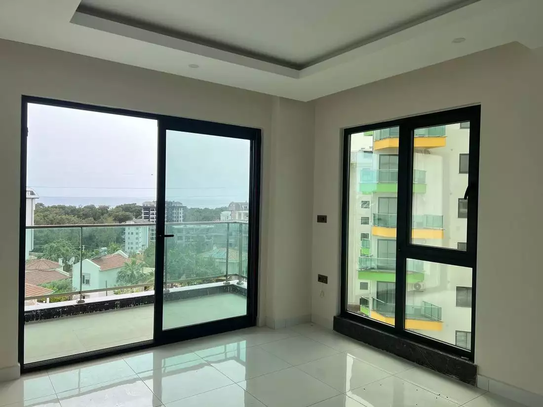 Flat 100m² in Turkey, Avsallar. Priced at 169000€ rent photo-18